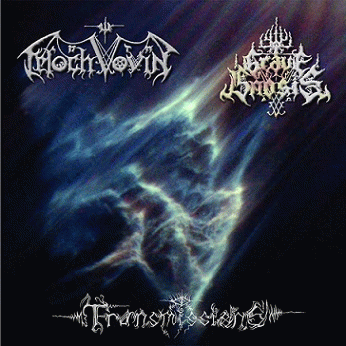 Grave Gnosis : Transmissions